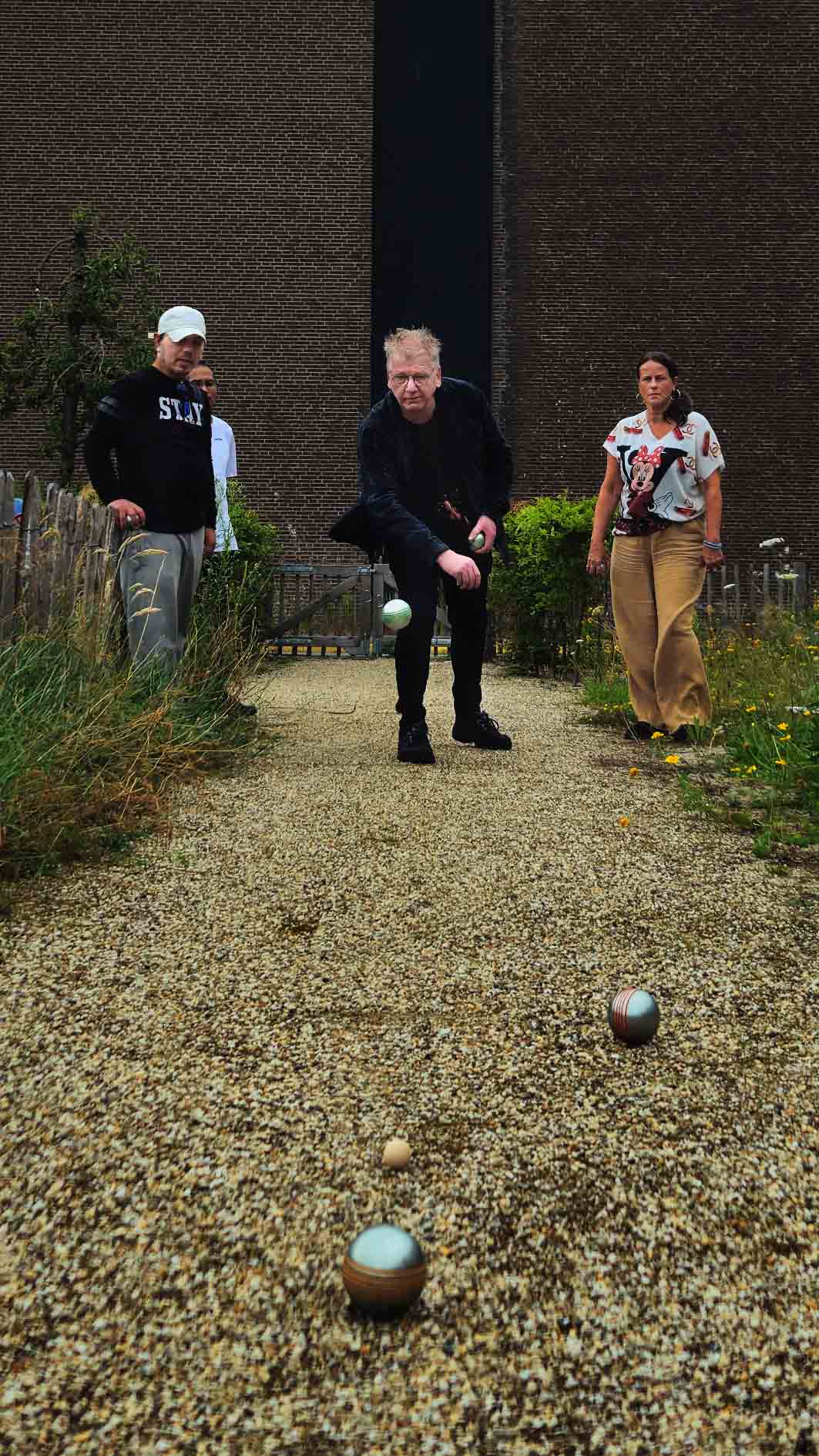 Sfeerimpressie PaardEnKracht